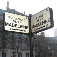 Contact Madeleine Boulesteix in London for chandeliers to buy and commission